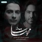 دانلود آهنگ همایون شجریان محو تماشا